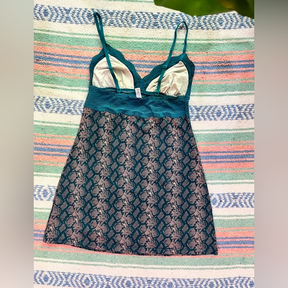 Cosabella Slip Dress 🎀 - Picture 3 of 5